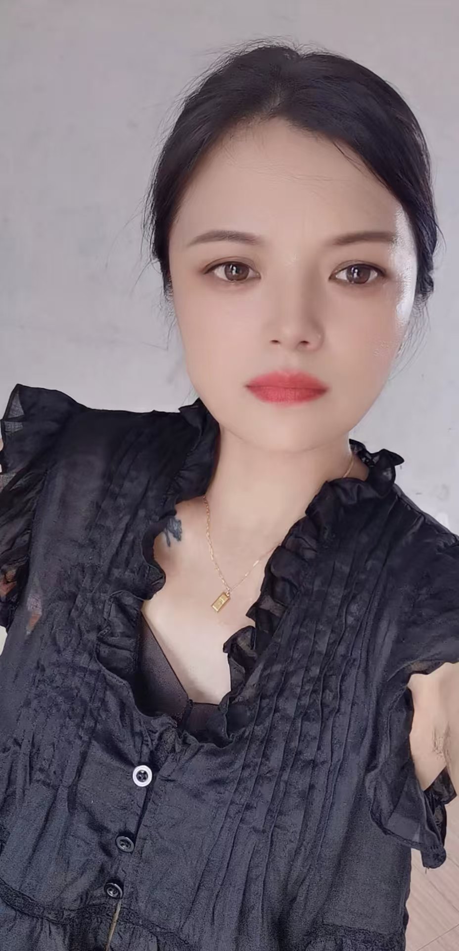 客服头像